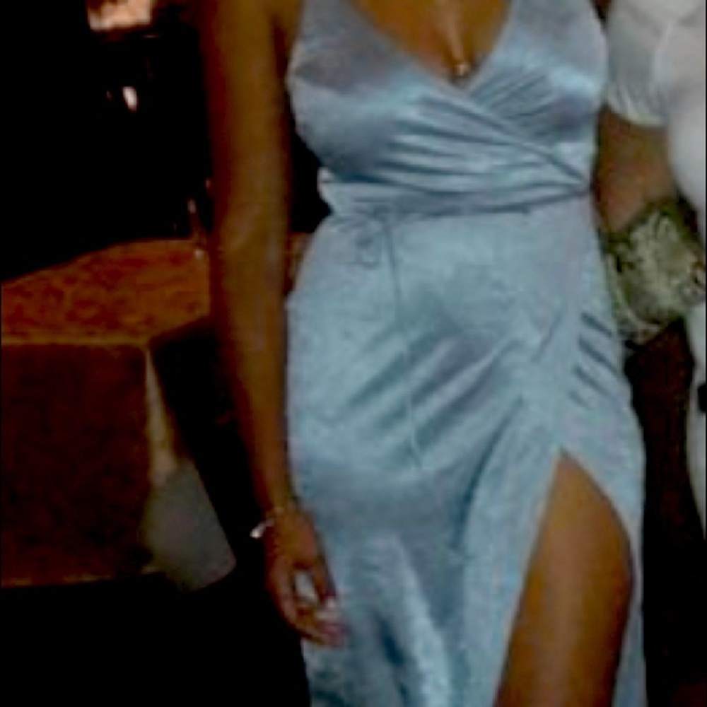 Naked waredrobe dress size M